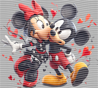 Mickey-AMQ 3479